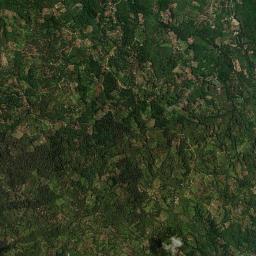 Amphoe Ko Samui High Resolution Satellite Map