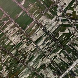 Huyện Vĩnh Thuận High Resolution Satellite Map