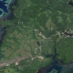 Weloy Municipality High Resolution Satellite Map