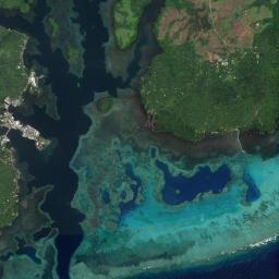 Tomil Municipality High Resolution Satellite Map