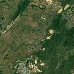 Tolú Viejo High Resolution Satellite Map