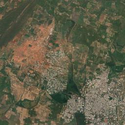 Rajapalaiyam High Resolution Satellite Map