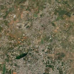 Sivakasi High Resolution Satellite Map