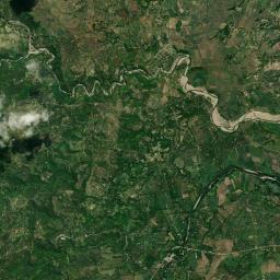 Balayong High Resolution Satellite Map