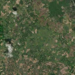 Azagra High Resolution Satellite Map