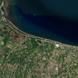 Polo High Resolution Satellite Map