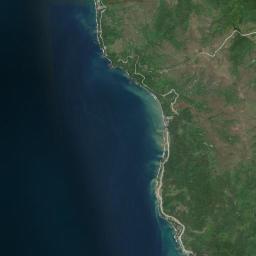 Cantapoy High Resolution Satellite Map