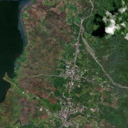 Alegria High Resolution Satellite Map