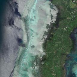 Kanifay Municipality High Resolution Satellite Map