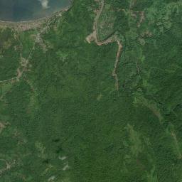 María Chiquita High Resolution Satellite Map