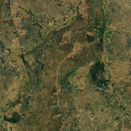 Panyam High Resolution Satellite Map