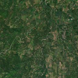 Datagon High Resolution Satellite Map