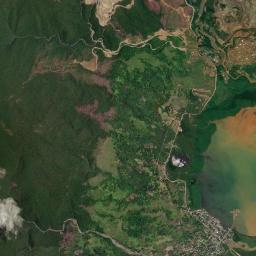 Adlay High Resolution Satellite Map