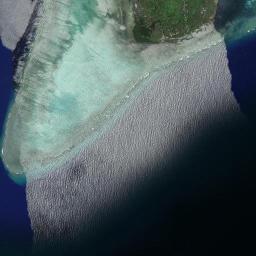 Gilman Municipality High Resolution Satellite Map