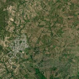 Los Palmitos High Resolution Satellite Map