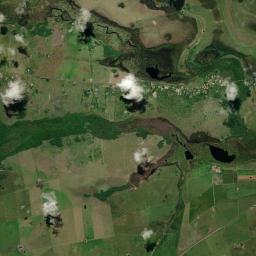 Municipio Maturín High Resolution Satellite Map