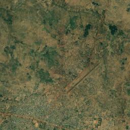 Pala High Resolution Satellite Map