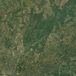 Goundi High Resolution Satellite Map