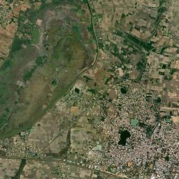 Ramanathapuram High Resolution Satellite Map