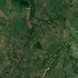 Palmito High Resolution Satellite Map