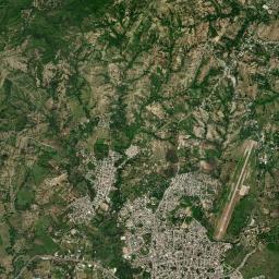 Morroa High Resolution Satellite Map