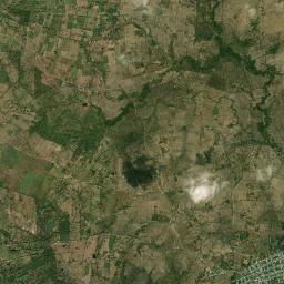 Buenavista High Resolution Satellite Map