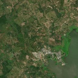 Pijiño del Carmen High Resolution Satellite Map