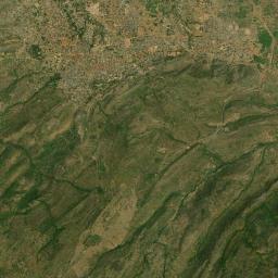Bafilo High Resolution Satellite Map