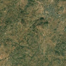 Amper High Resolution Satellite Map