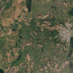 Sivagiri High Resolution Satellite Map