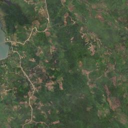 Aramawayan High Resolution Satellite Map