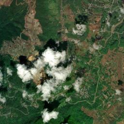 Panikian High Resolution Satellite Map