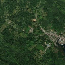 Almirante High Resolution Satellite Map