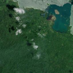 Playón Chico High Resolution Satellite Map