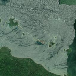 San Ignacio de Tupile High Resolution Satellite Map