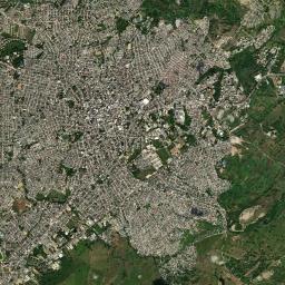 Sincelejo High Resolution Satellite Map