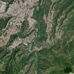 Valera High Resolution Satellite Map