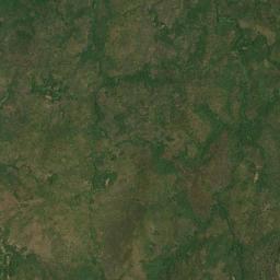 Bombali District High Resolution Satellite Map