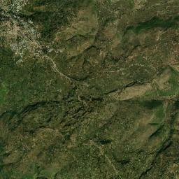 Deder High Resolution Satellite Map