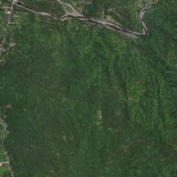 Bangonay High Resolution Satellite Map