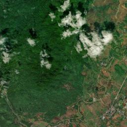 Parang High Resolution Satellite Map