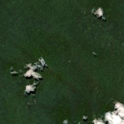 Distrito de Changuinola High Resolution Satellite Map