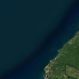 Nuevo Chagres High Resolution Satellite Map