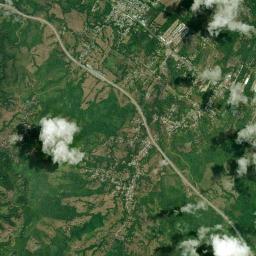 Buena Vista High Resolution Satellite Map