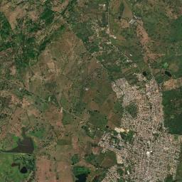 Lorica High Resolution Satellite Map