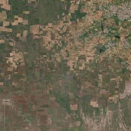 Elayirampannai High Resolution Satellite Map