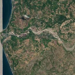 Nagbalaye High Resolution Satellite Map