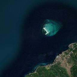 Yumbing High Resolution Satellite Map