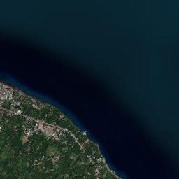 Pandan High Resolution Satellite Map