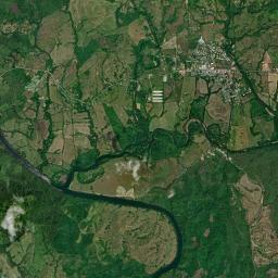 Cañita High Resolution Satellite Map